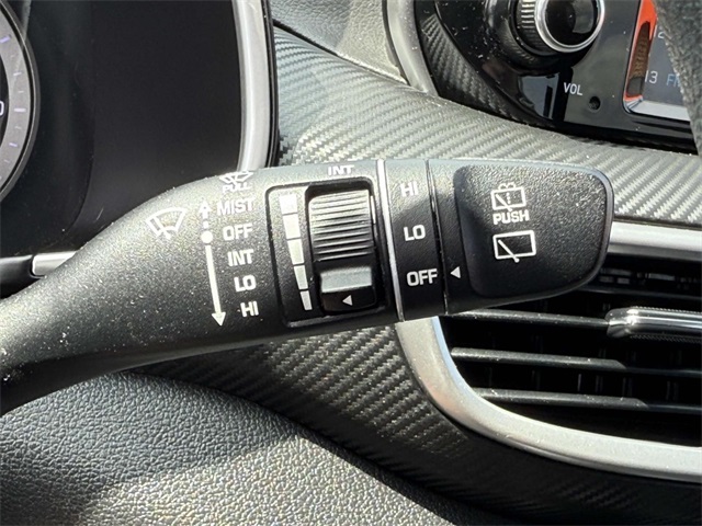 2019 Hyundai Tucson SE photo 25