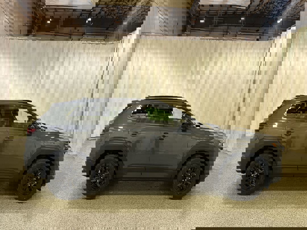 2026 Mazda CX-50 2.5 Premium photo 4