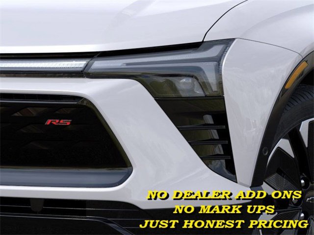 2025 Chevrolet Blazer EV RS photo 9