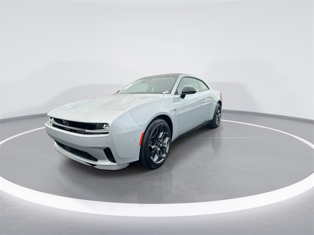 2025 Dodge Charger R/T photo 4