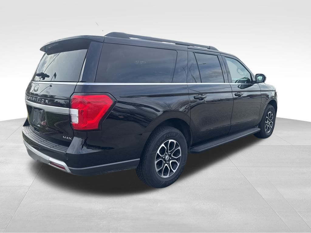 2024 Ford Expedition MAX XLT photo 4
