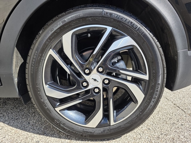 2023 Chevrolet Bolt EV 2LT photo 22