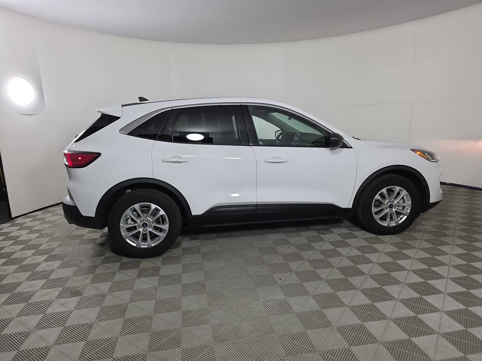 2022 Ford Escape SE photo 7