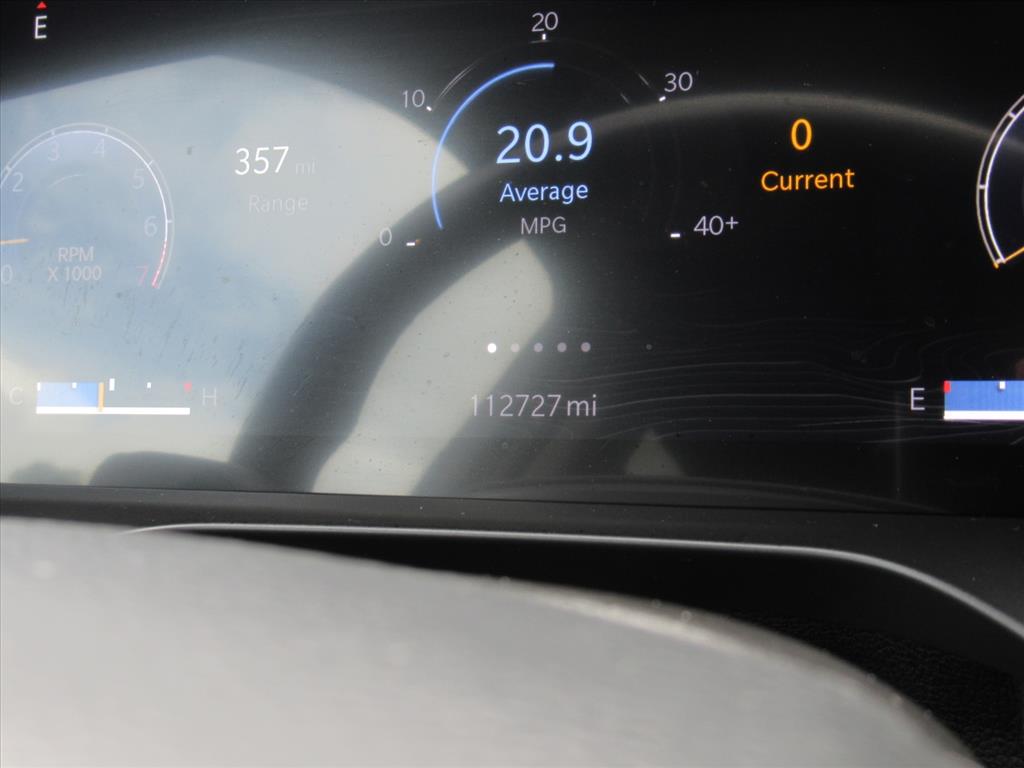 2021 Jeep Grand Cherokee Limited photo 31