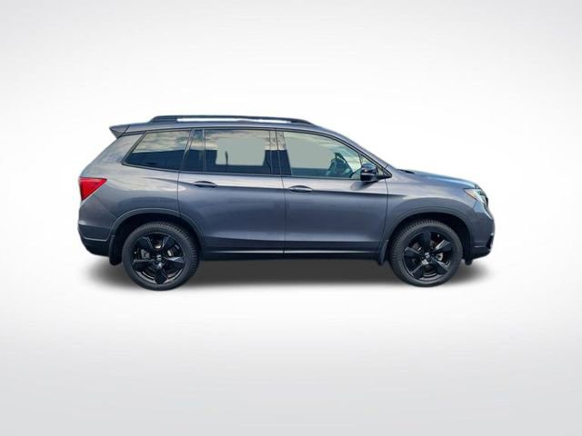 2021 Honda Passport Elite photo 4