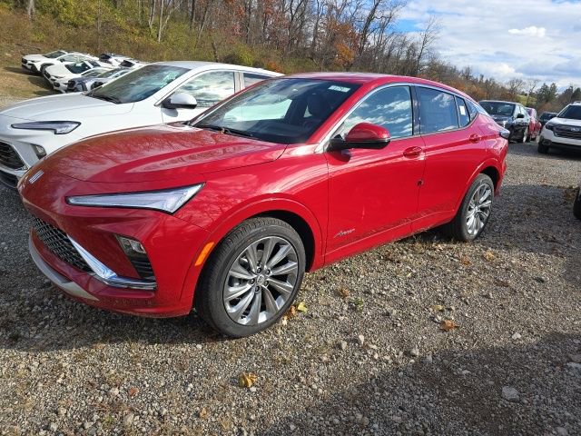 2026 Buick Envista Avenir's photo