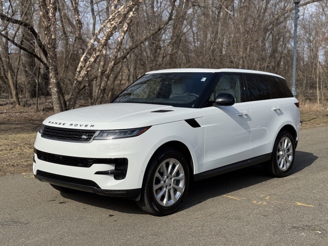 2025 Land Rover Range Rover Sport S's photo