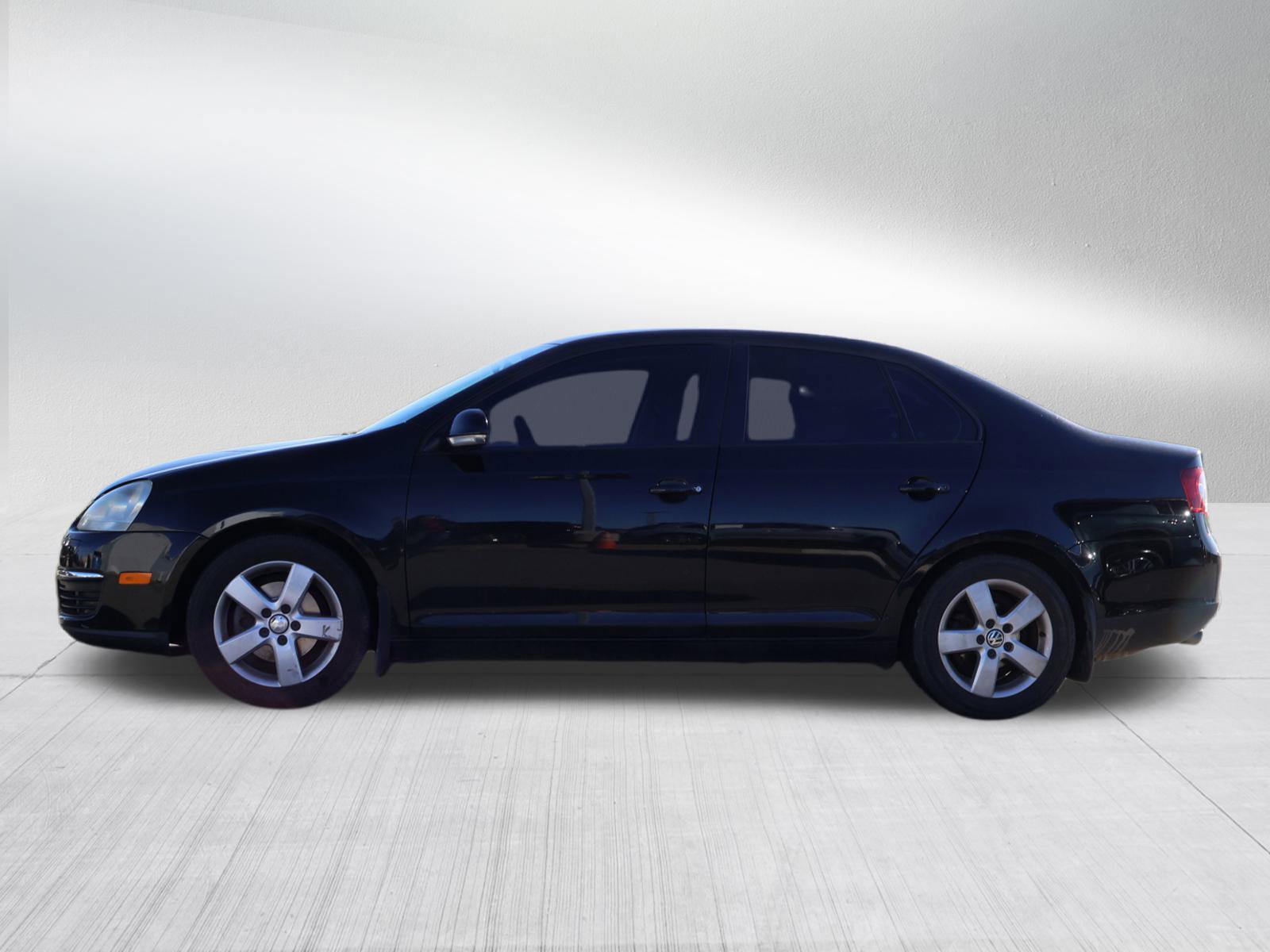 2009 Volkswagen Jetta S photo 4