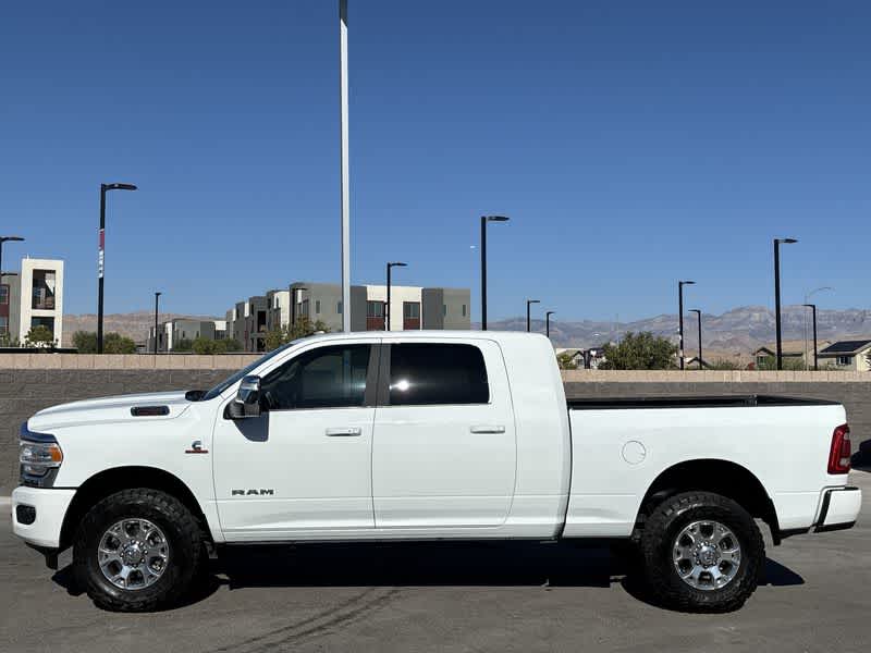 2023 Ram 2500 Laramie photo 5