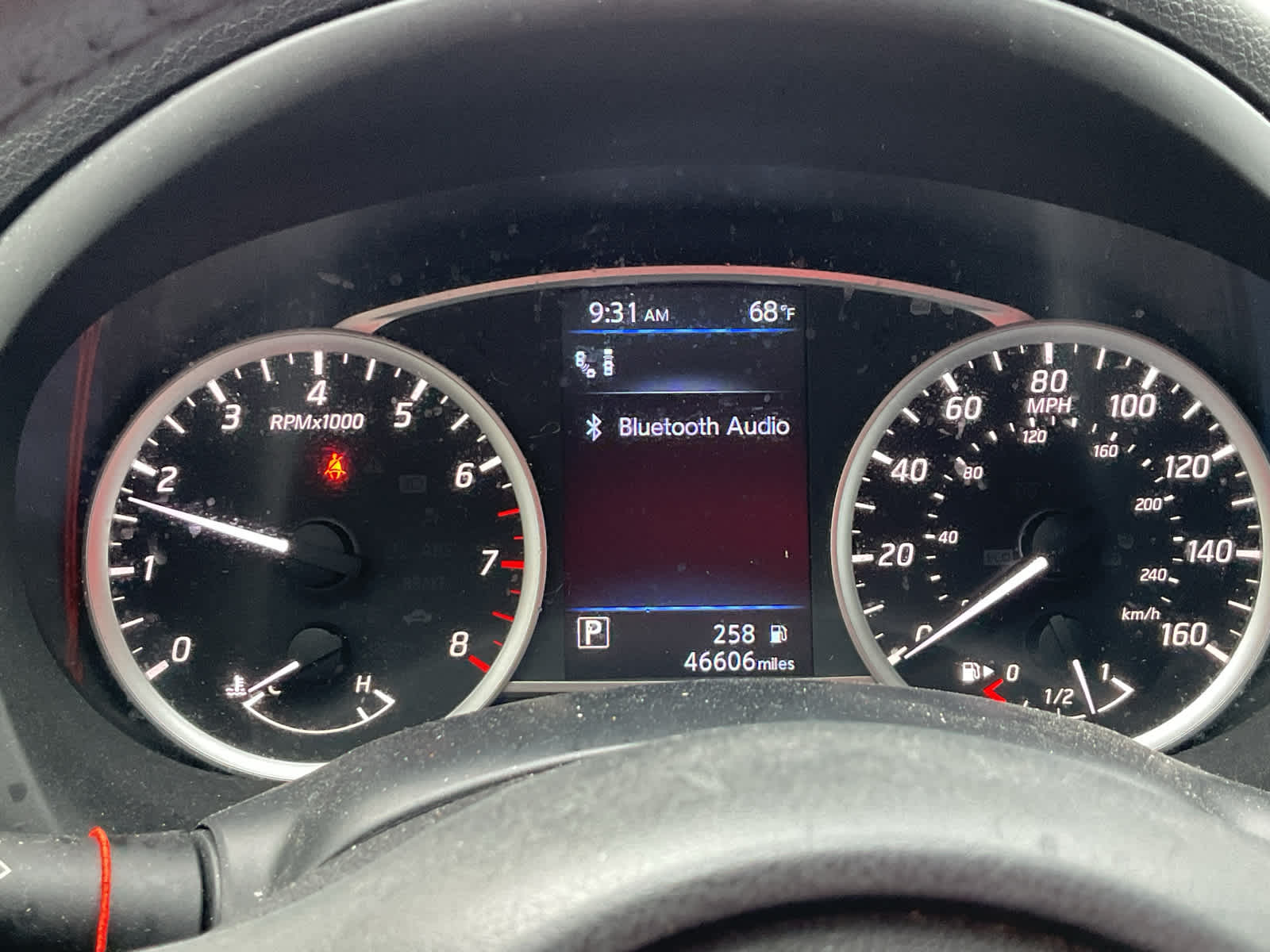 2019 Nissan Sentra SV photo 7
