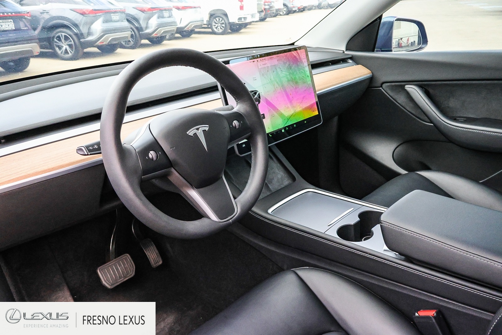 2022 Tesla Model Y Long Range photo 16