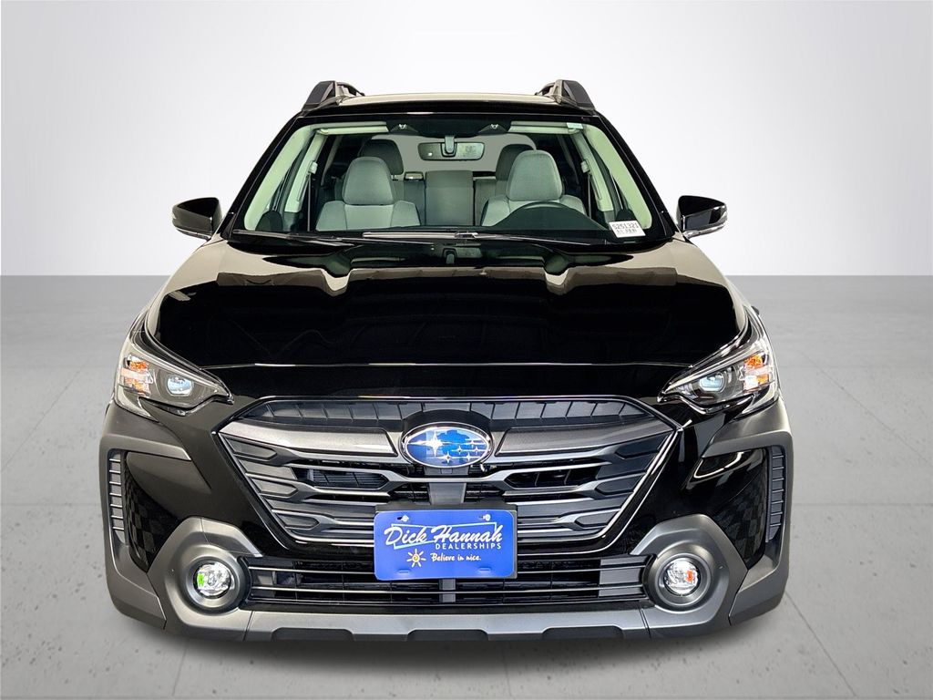 2025 Subaru Outback Premium photo 3