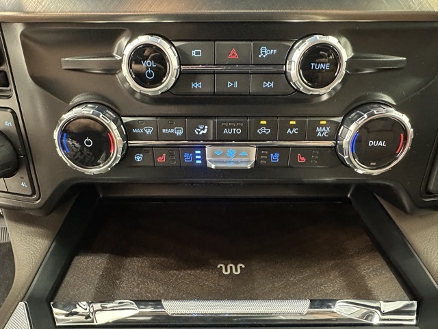 2026 Ford F-350 King Ranch photo 29
