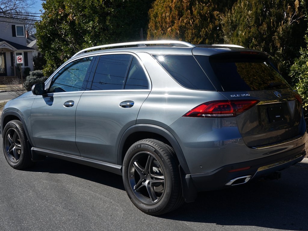 2020 Mercedes Benz GLE 350 4MATIC photo 9