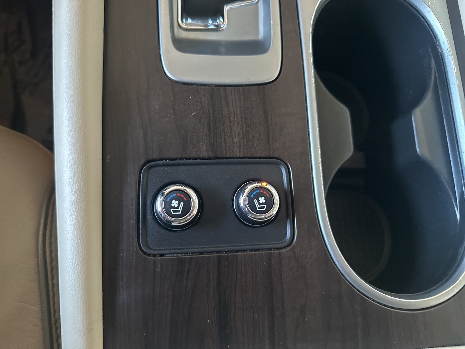 2019 Nissan Murano Platinum photo 11
