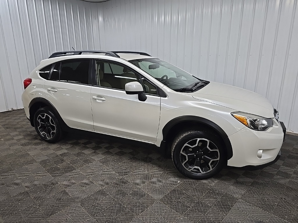 2014 Subaru XV Crosstrek Premium