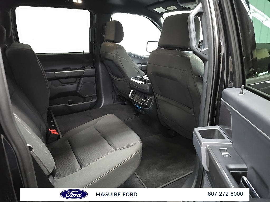 2023 Ford F-150 XLT photo 18