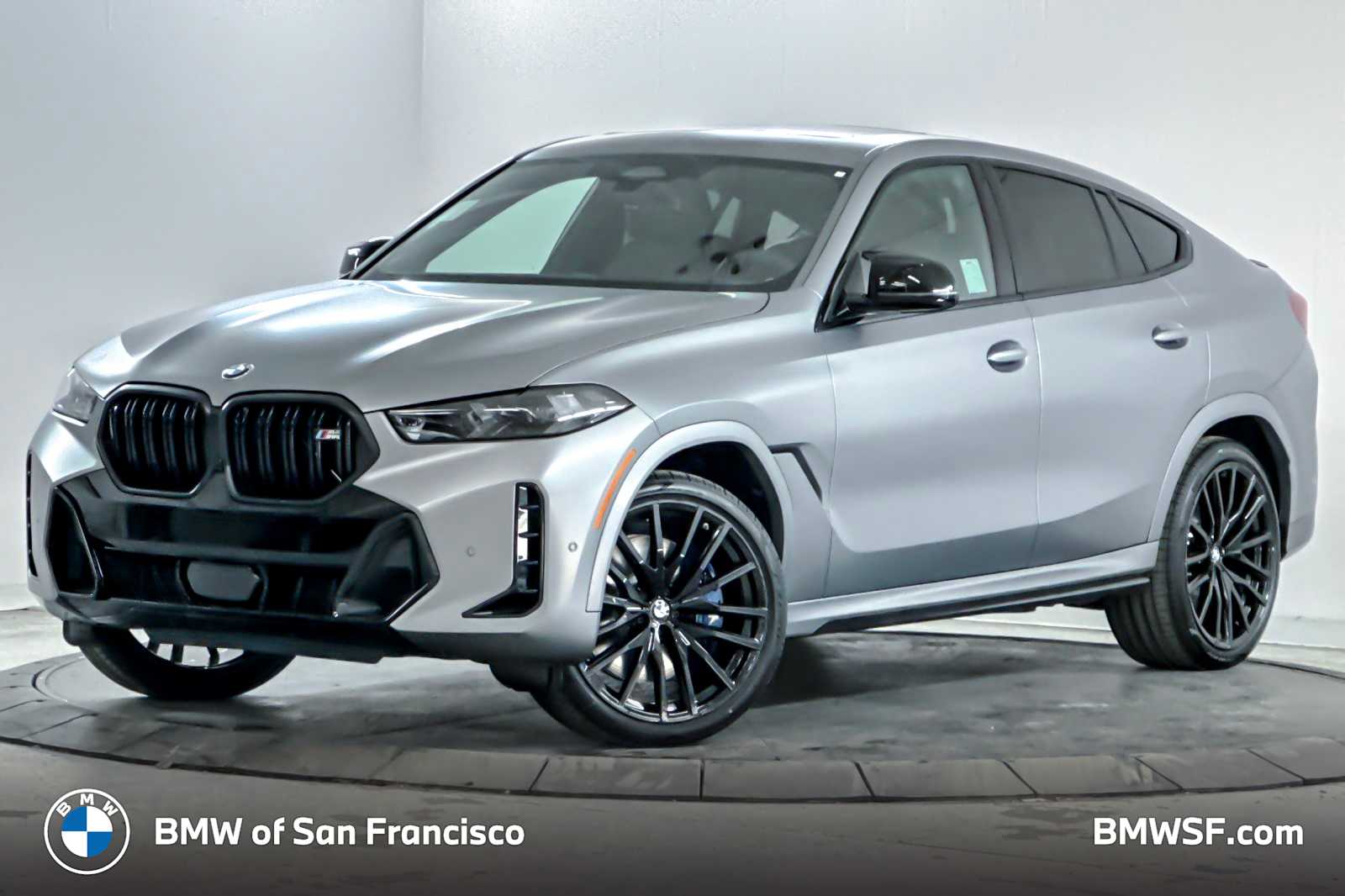 2026 BMW X6