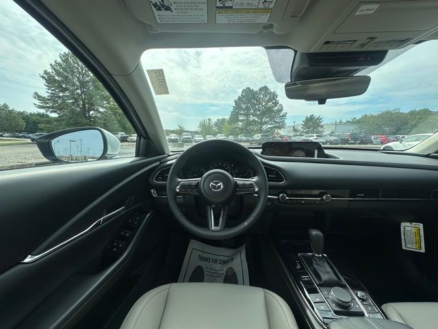 2025 Mazda CX-30 2.5 S Preferred photo 15