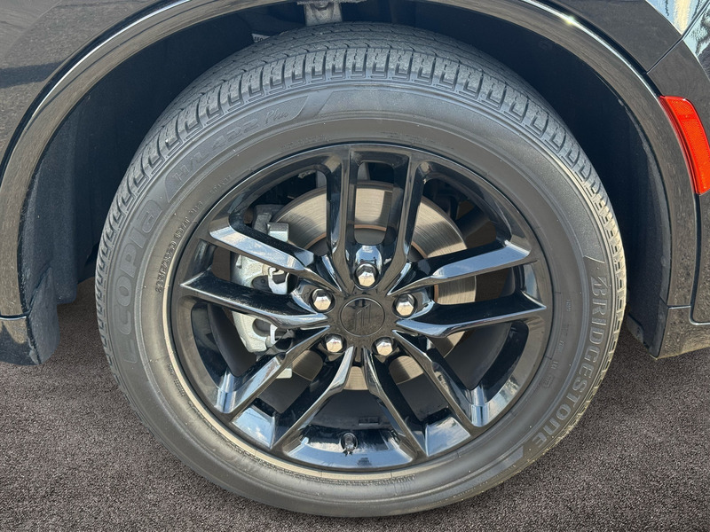 2022 Dodge Durango GT Plus photo 6