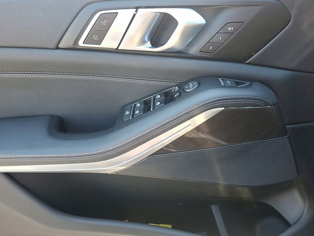 2023 Bmw X5 xDrive40i photo 13