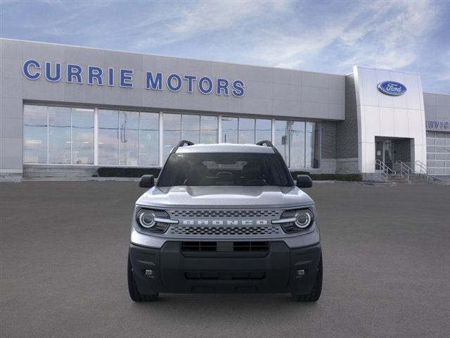 2025 FORD BRONCO SPORT - Image 37