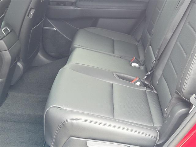 2025 Hyundai Santa Fe Limited photo 10
