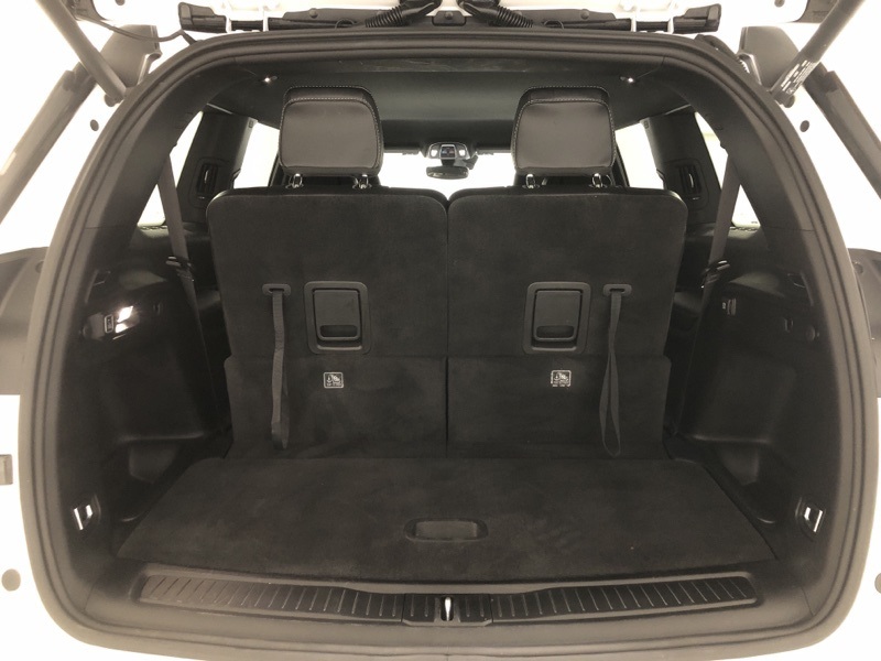 2021 Jeep Grand Cherokee Altitude Sport photo 4