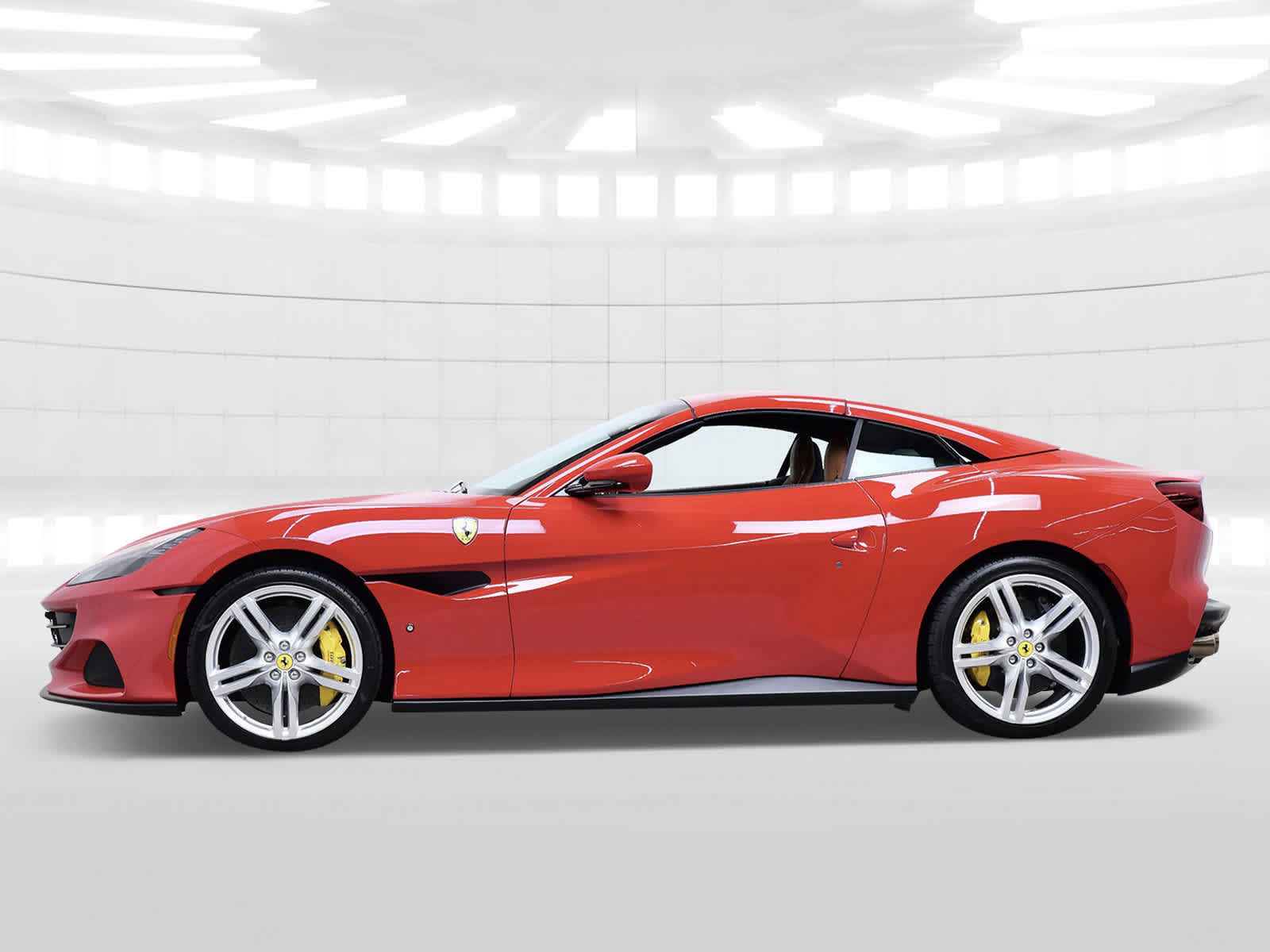 2022 Ferrari Portofino M photo 2