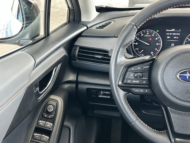 2024 Subaru Crosstrek Limited photo 13