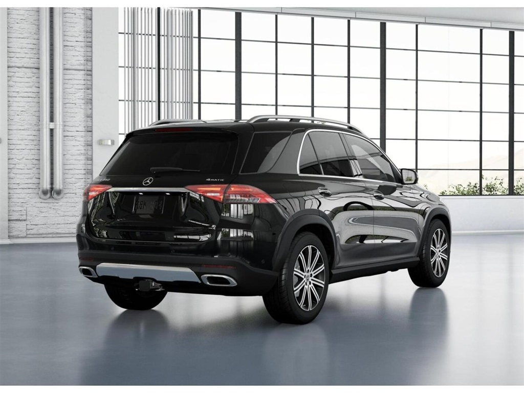 2025 Mercedes Benz GLE 350 4MATIC photo 20