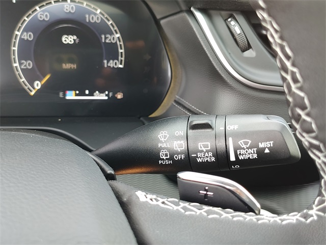 2025 Jeep Grand Cherokee Laredo photo 19