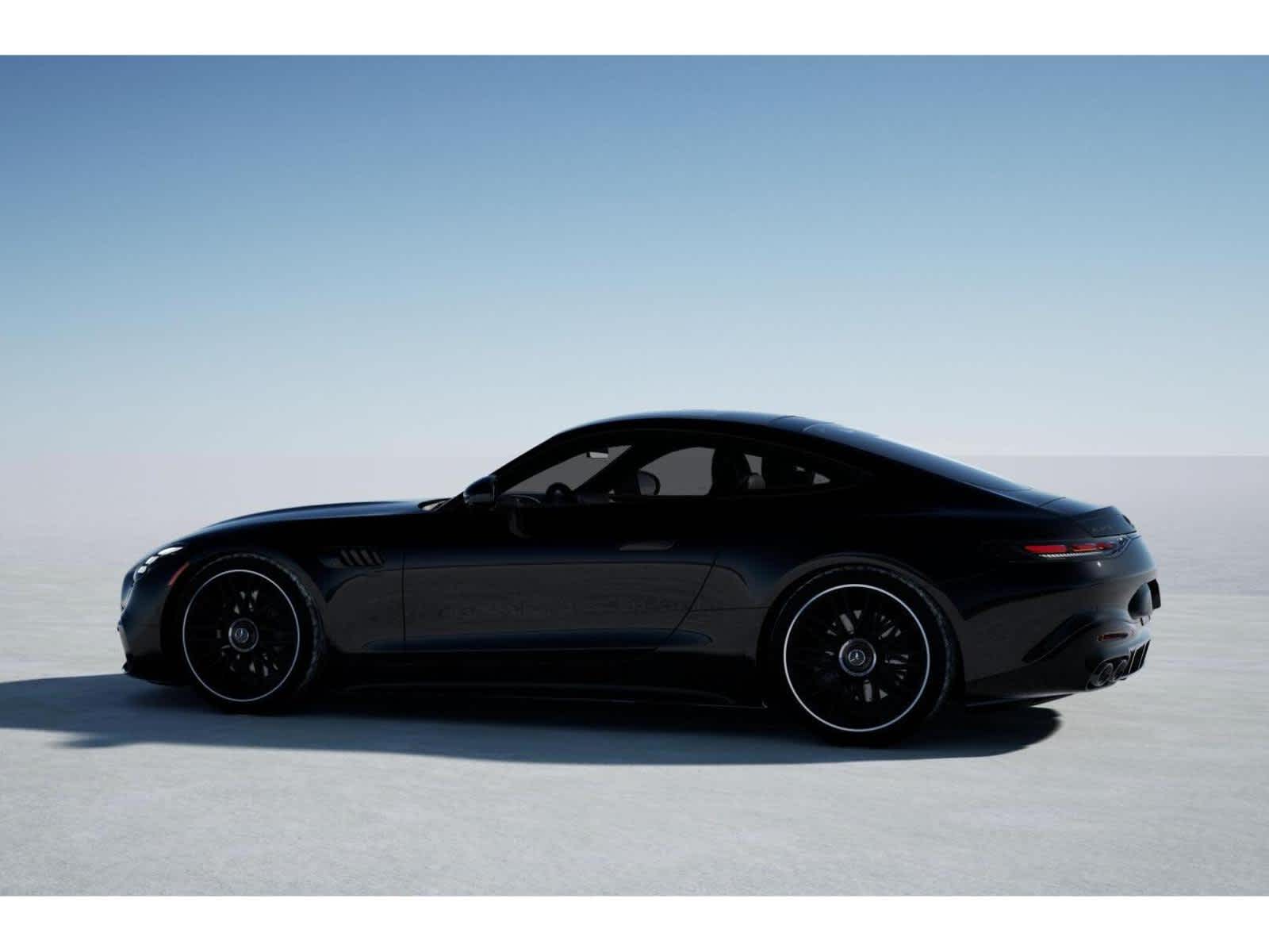 2026 Mercedes Benz AMG GT 43 photo 31
