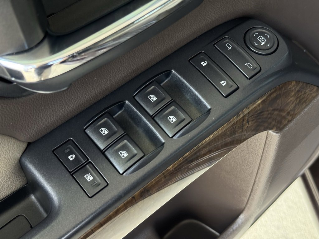 2016 Chevrolet Silverado 1500 LT photo 25