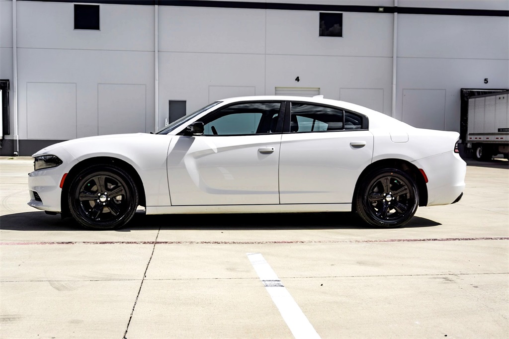 2023 Dodge Charger SXT photo 7
