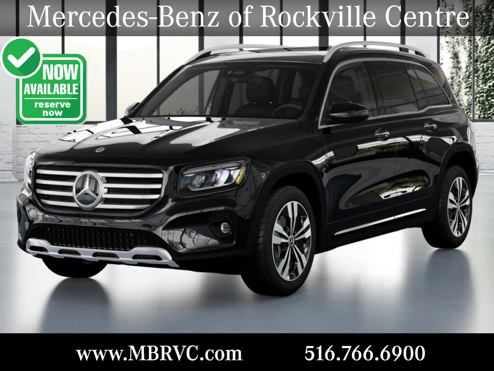 2026 Mercedes-Benz GLB GLB 250's photo