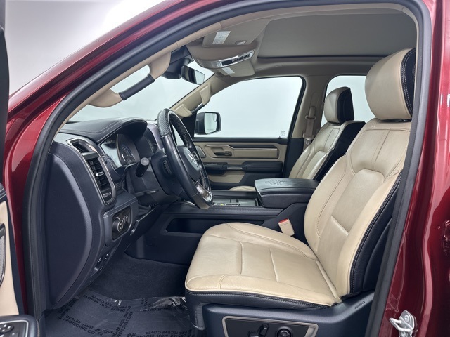 2020 Ram 1500 Limited photo 10