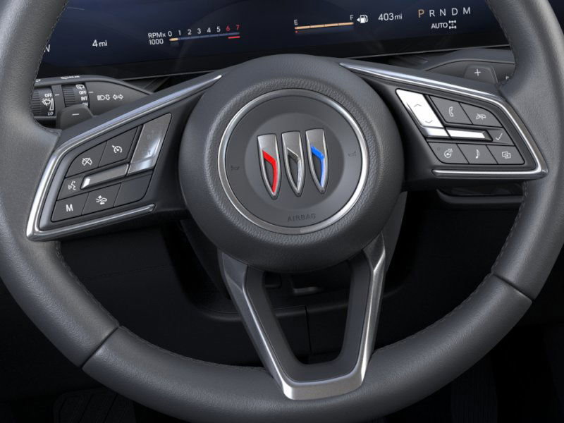 2025 Buick Envision Avenir photo 18