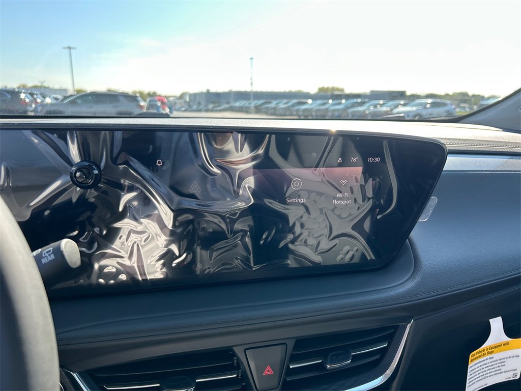 2026 BUICK ENCORE GX - Image 20
