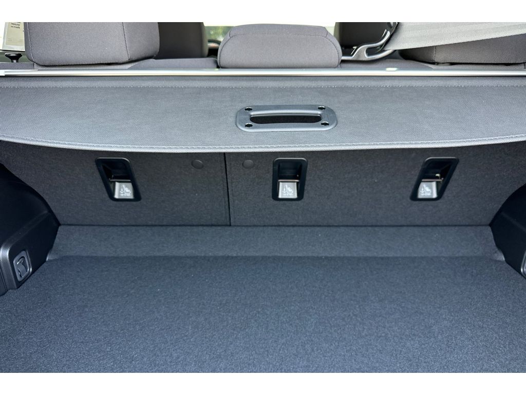 2025 Subaru Crosstrek Premium photo 12