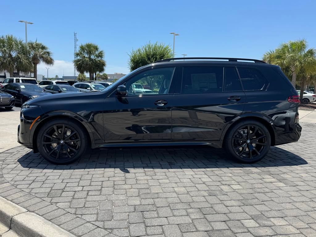 2026 Bmw X7 xDrive40i photo 12