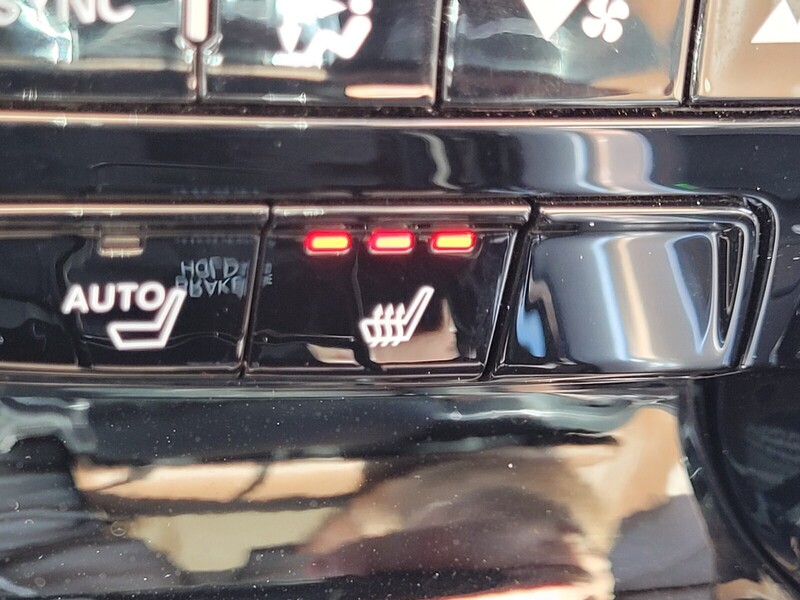 2022 Acura MDX Technology photo 21