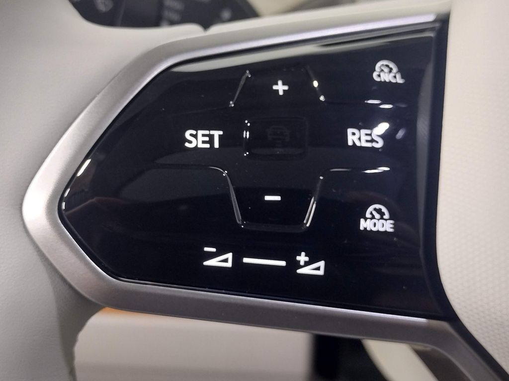 2025 Volkswagen ID. Buzz photo 26