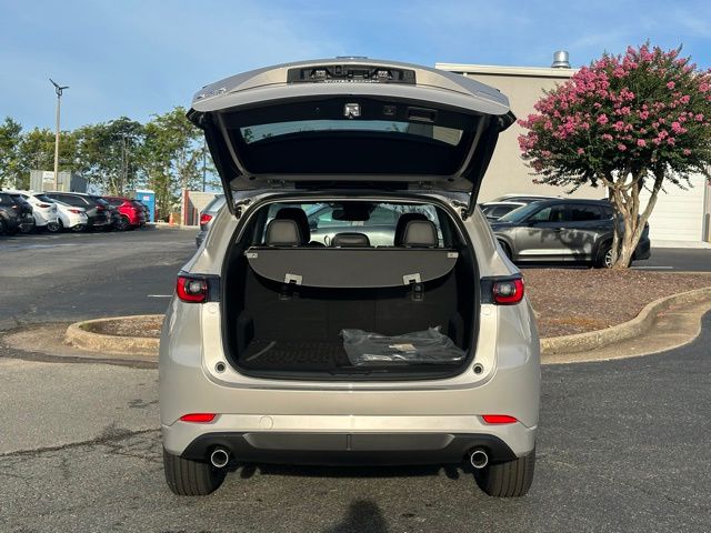 2025 Mazda CX-5 2.5 S Preferred photo 12