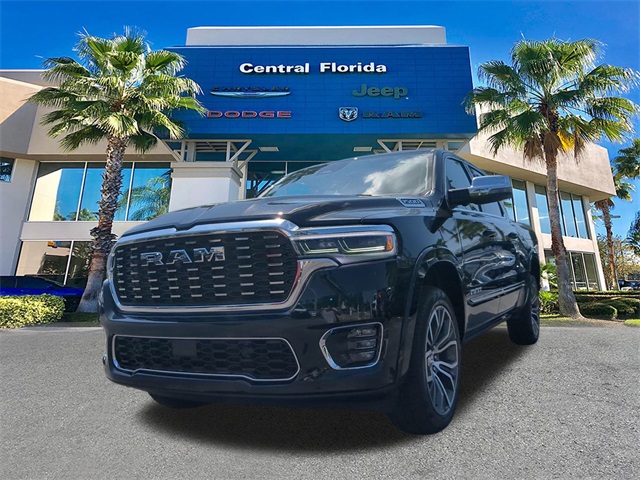 2026 Ram 1500 photo 8