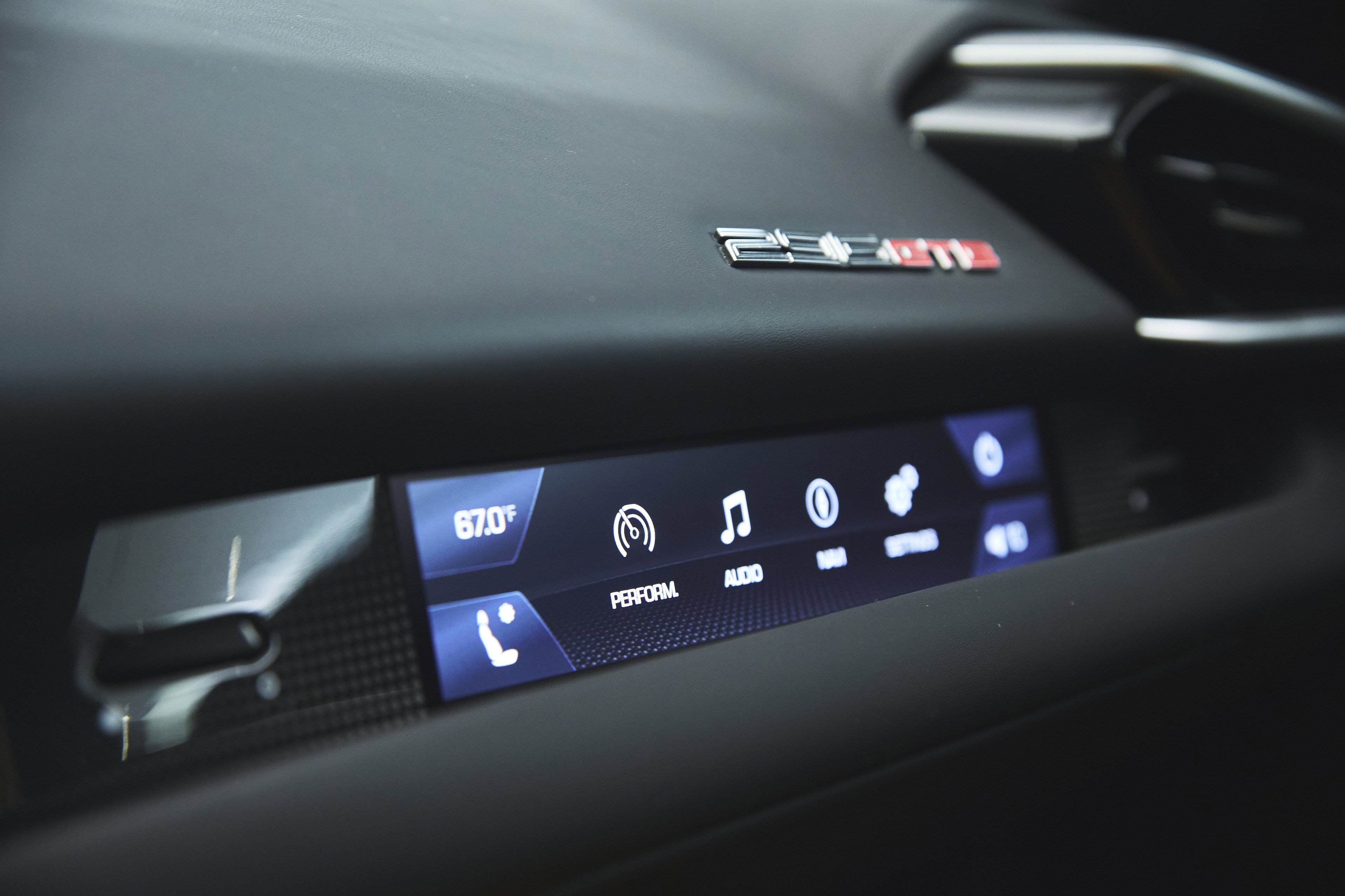 2023 Ferrari 296 GTB photo 12