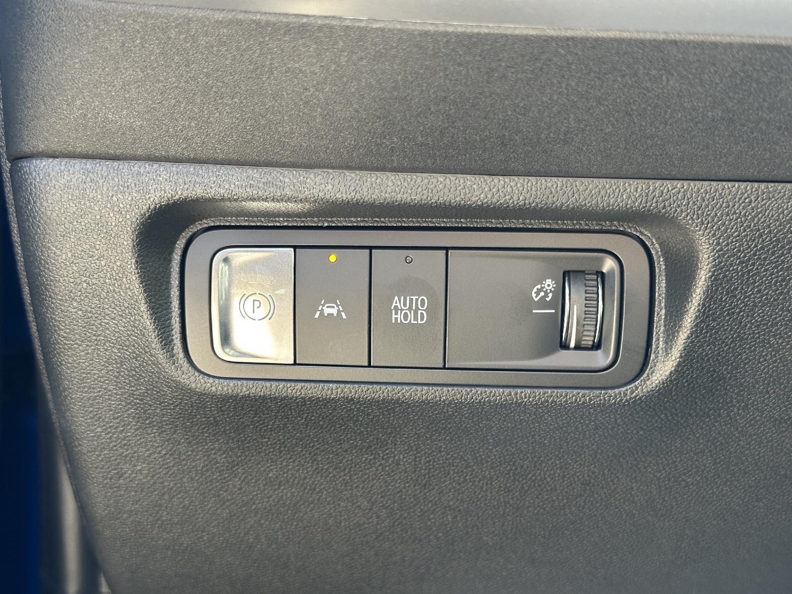 2024 Honda Prologue Touring photo 16