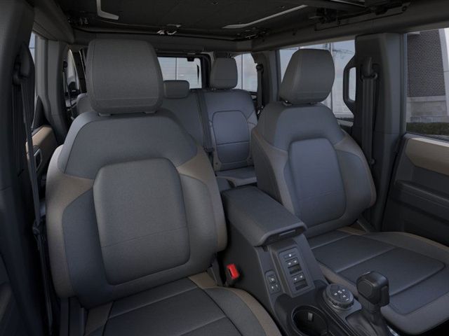 2025 FORD BRONCO - Image 35
