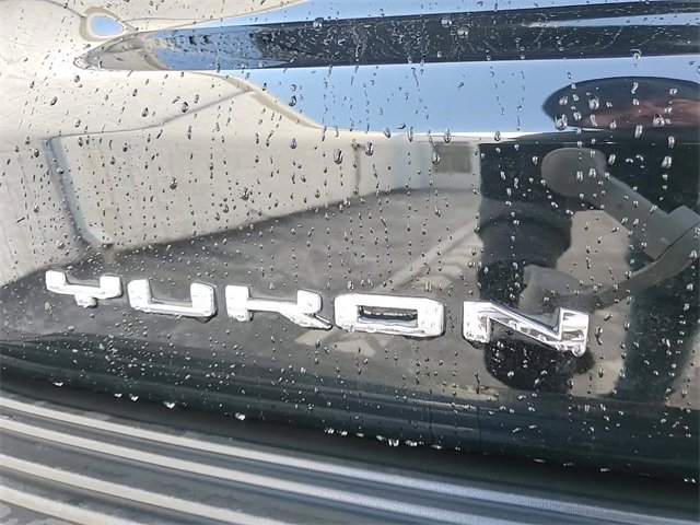 2023 Gmc Yukon Denali photo 5