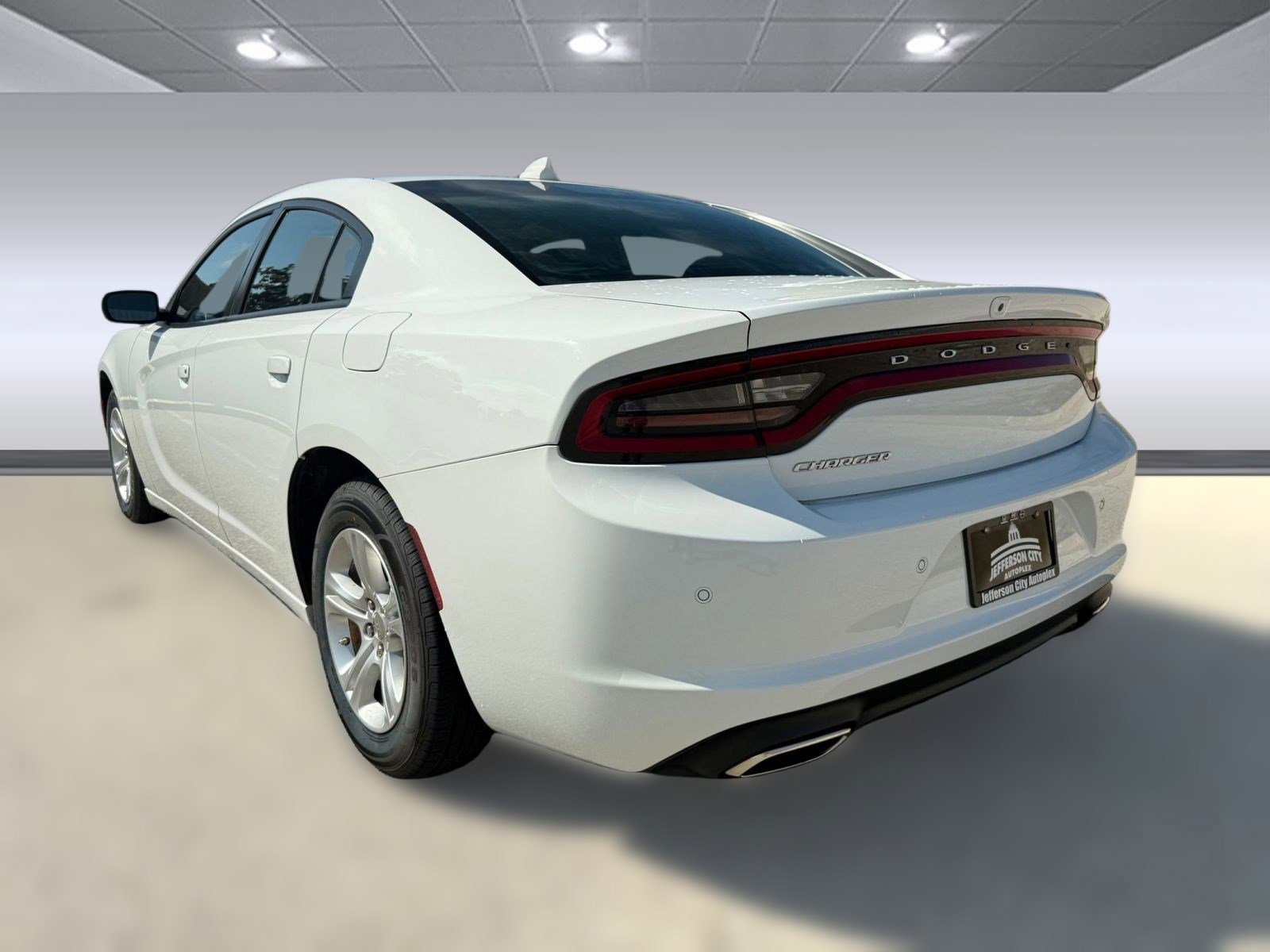 2023 Dodge Charger SXT photo 3